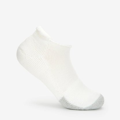 Maximum Cushion Rolltop Tennis Socks (3 Pairs) | T