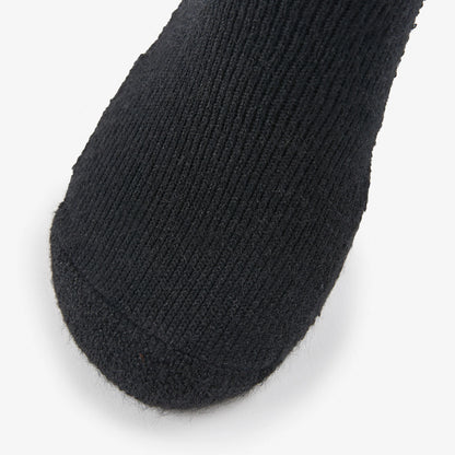 Moderate Cushion Crew Work Socks | WGX