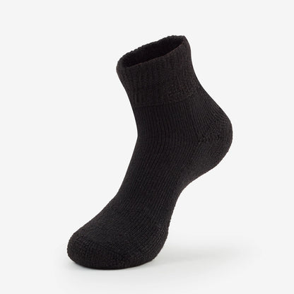 Maximum Cushion Ankle Running Socks (3 Pairs) | JMX