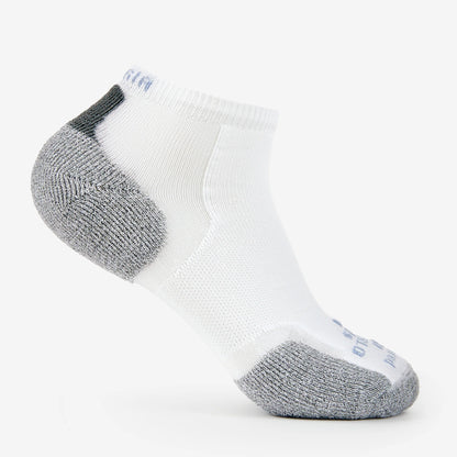 Experia TECHFIT Light Cushion Low-Cut Socks | XCCU
