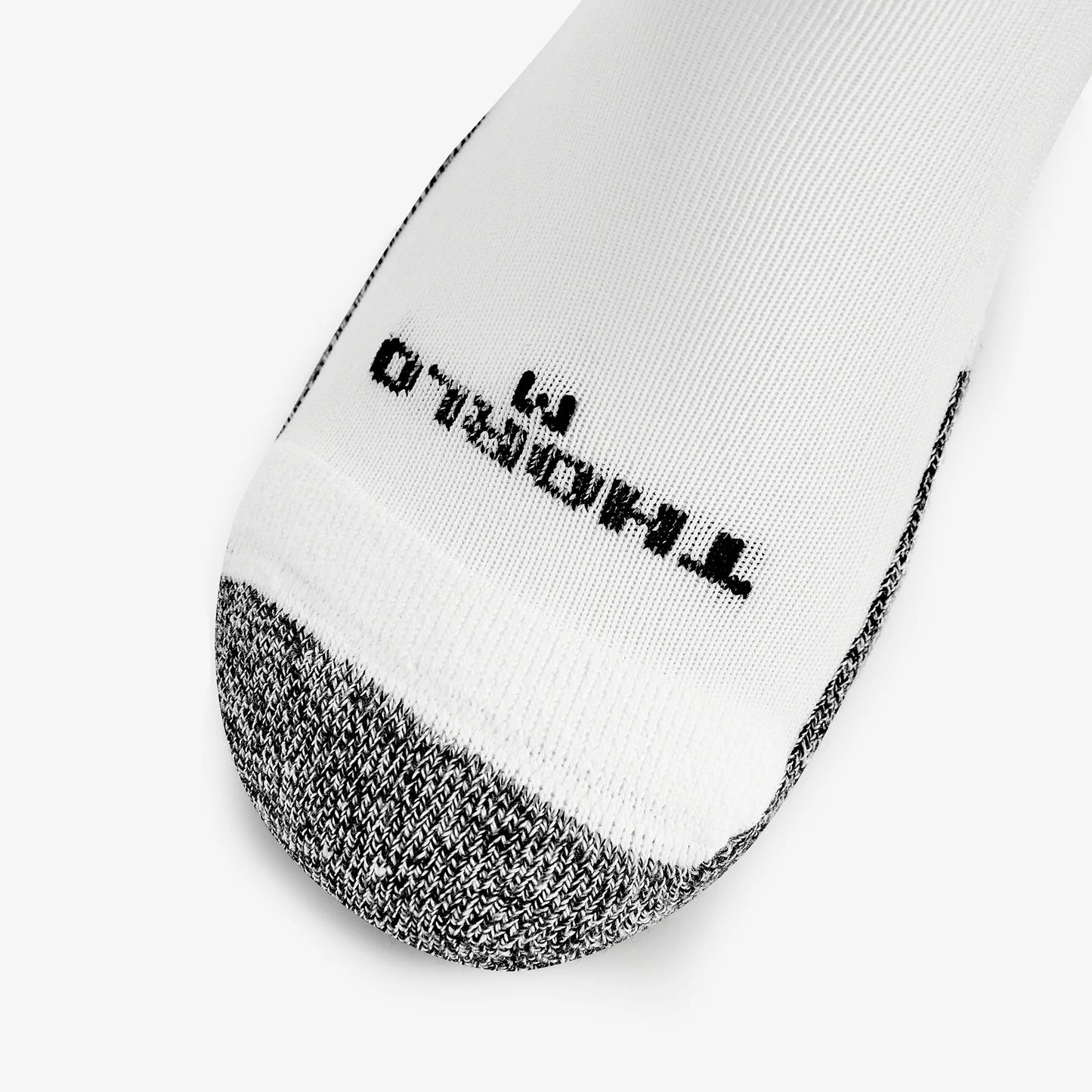Men's Light Cushion Low-Cut Running Socks | LRCM