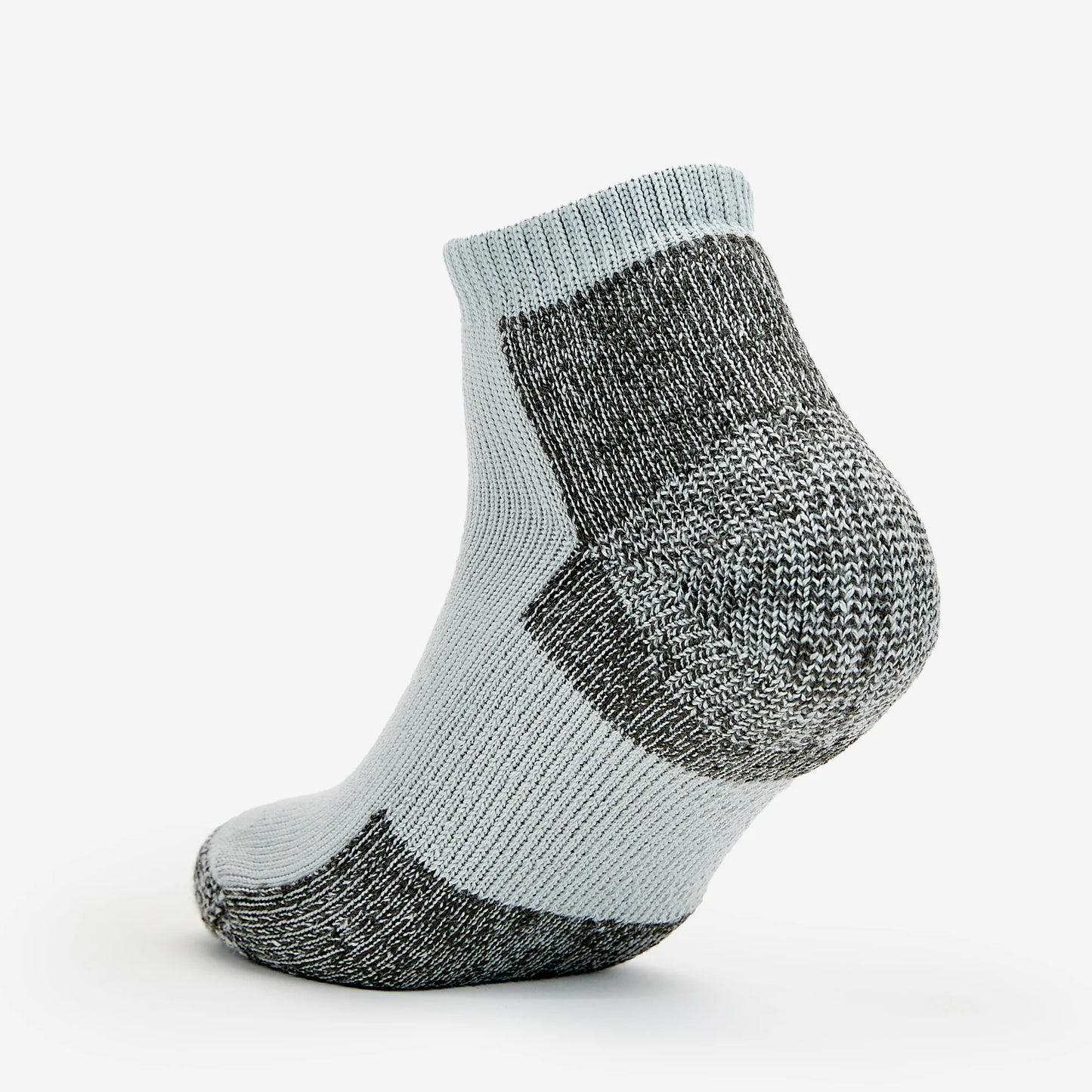 Maximum Cushion Low-Cut Running Socks | JMM