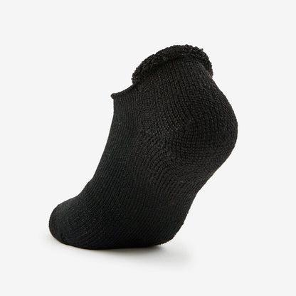 Maximum Cushion Rolltop Tennis Socks (3 Pairs) | T