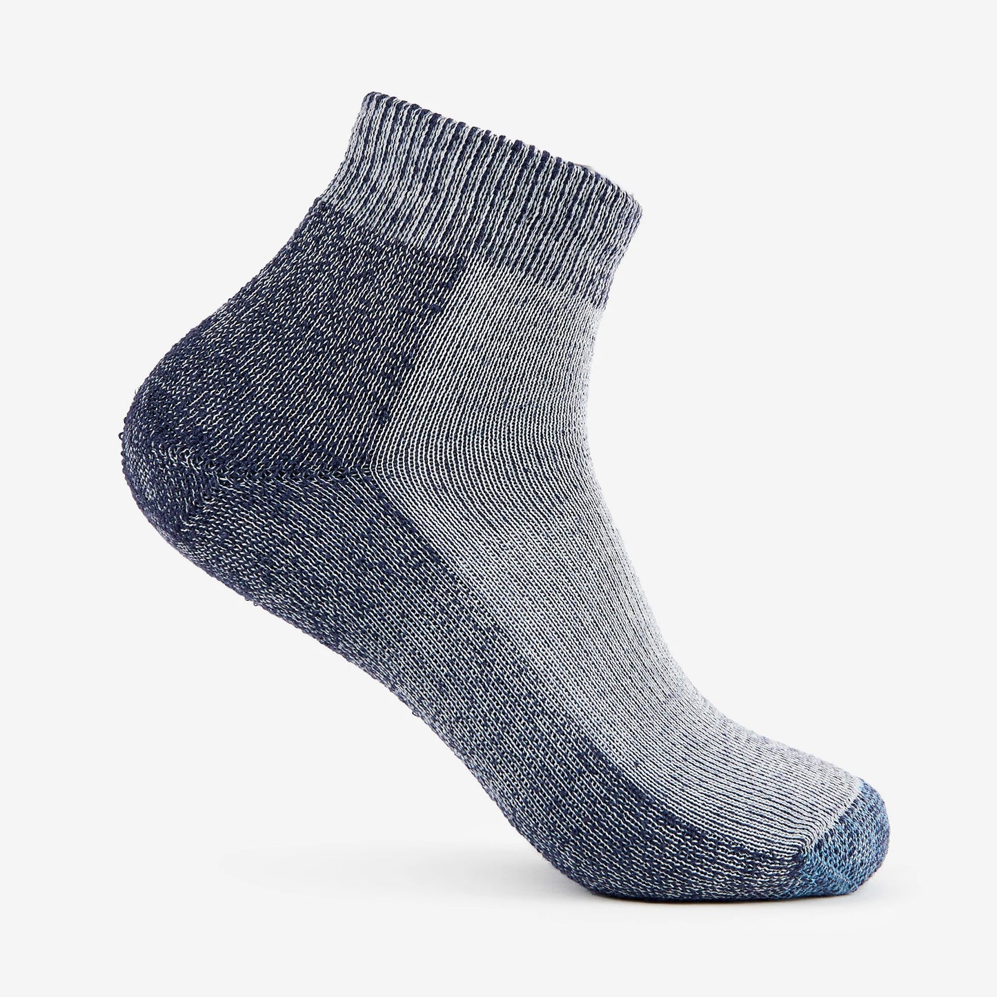 Moderate Cushion Ankle Trail Running Socks | TRMX