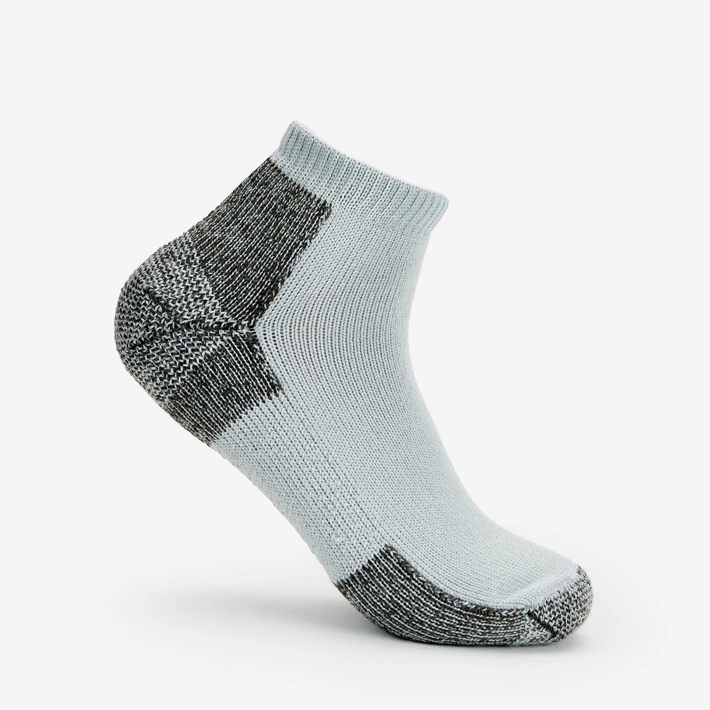 Maximum Cushion Low-Cut Running Socks | JMM
