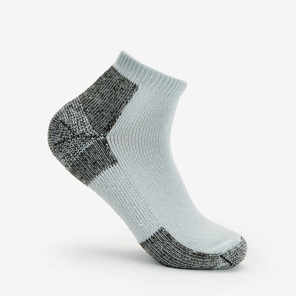 Maximum Cushion Low-Cut Running Socks | JMM