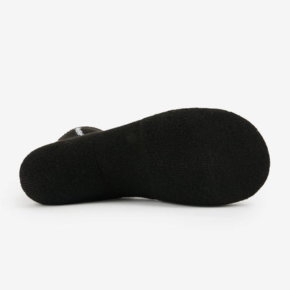 Light Cushion Ankle Pickleball Socks | PBMU01