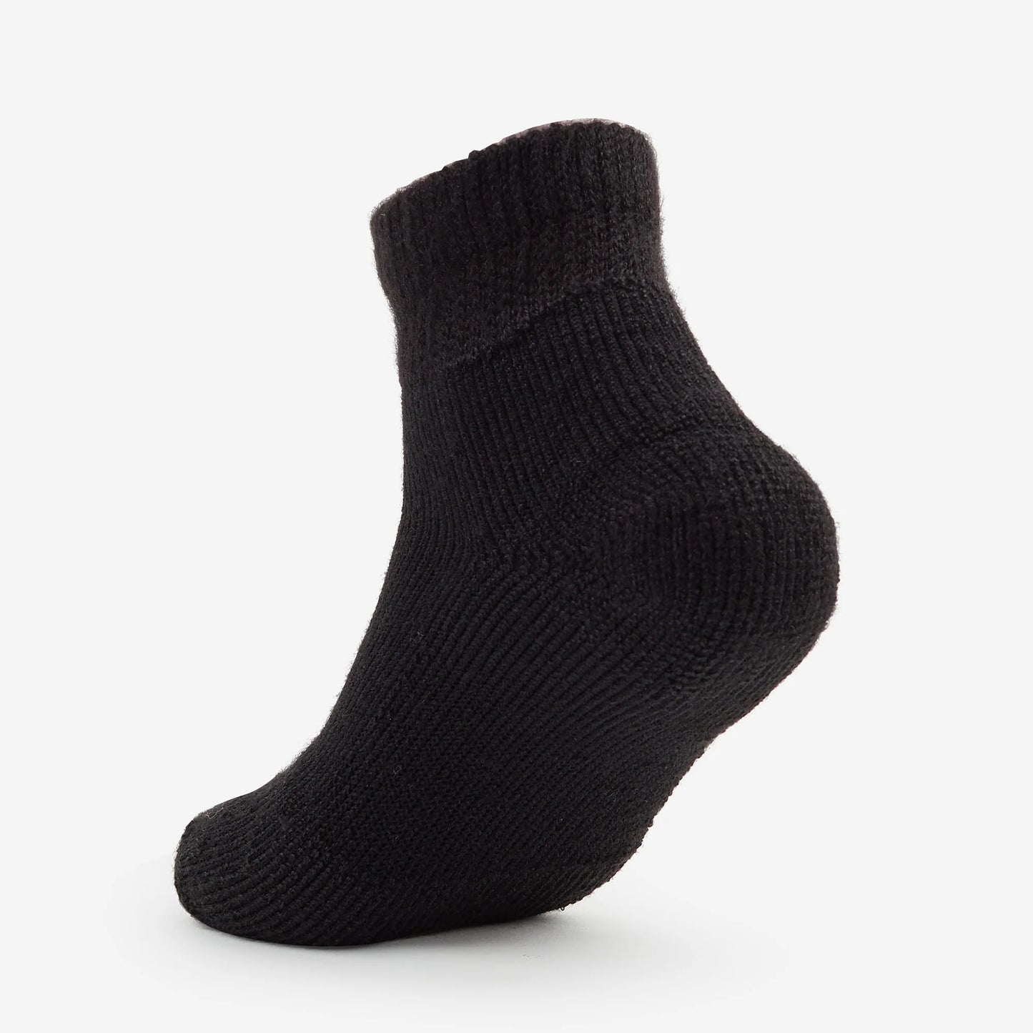 Maximum Cushion Ankle Running Socks (3 Pairs) | JMX