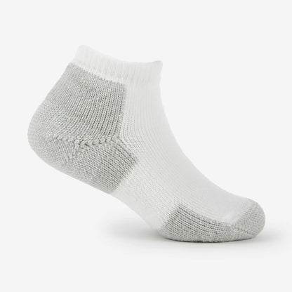 Maximum Cushion Low-Cut Runners Socks (3 Pairs) | JMM