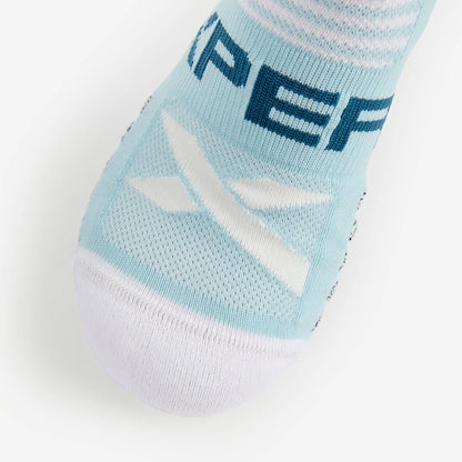Experia Ultra Light Padding Tennis Ankle Socks | EXTA00
