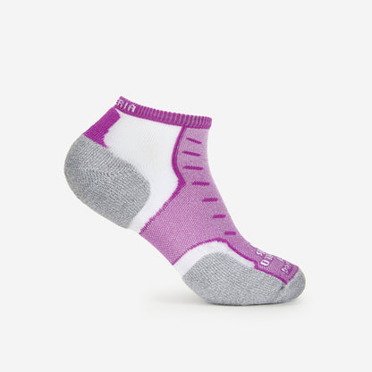 Experia TECHFIT Light Cushion Low-Cut Socks | XCCU