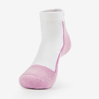Light Cushion Ankle Pickleball Socks | PBMU01