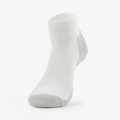 Maximum Cushion Ankle Running Socks (3 Pairs) | JMX