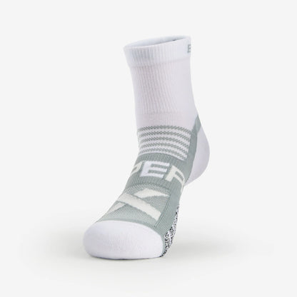 Experia Ultra Light Padding Tennis Ankle Socks | EXTA00