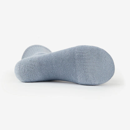 Men's Moderate Cushion Crew Diabetic Socks | HPXM