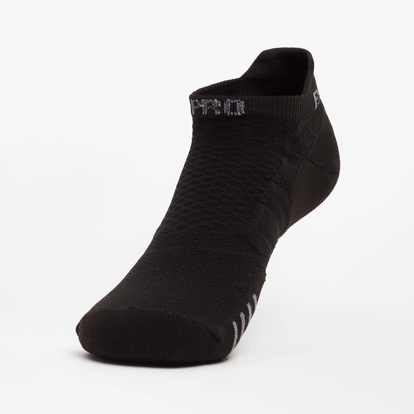 Experia PROLITE Ultra-Light Cushion Tab No-Show Socks | XPTU
