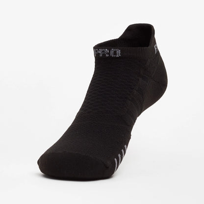 Experia PROLITE Ultra-Light Cushion Tab No-Show Socks | XPTU