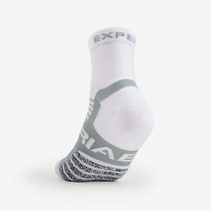Experia Ultra Light Padding Tennis Ankle Socks | EXTA00
