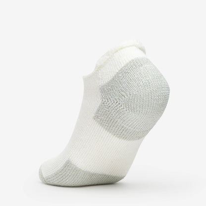 Maximum Cushion Rolltop Running Socks (6 Pack) | J | Pay for 5, get 1 FREE!