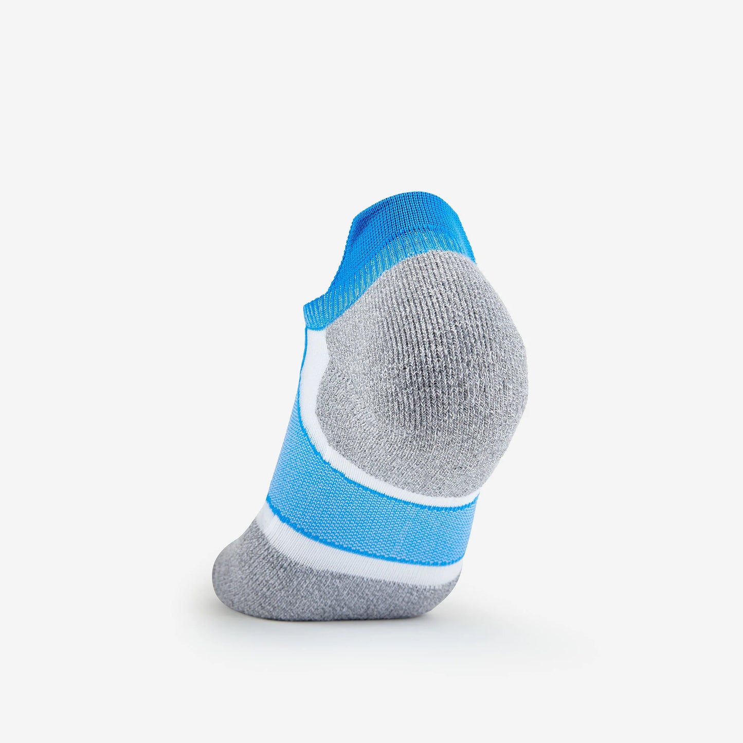 Experia TECHFIT Light Cushion No-Show Tab Rocket Grip Socks | XCTU01