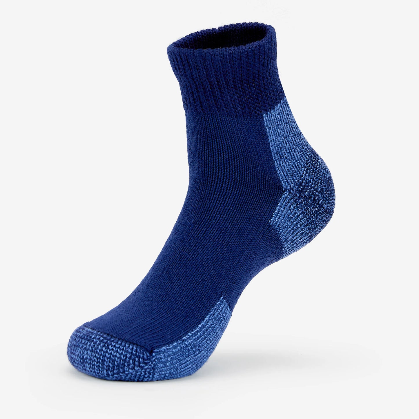 Maximum Cushion Ankle Running Socks | JMX