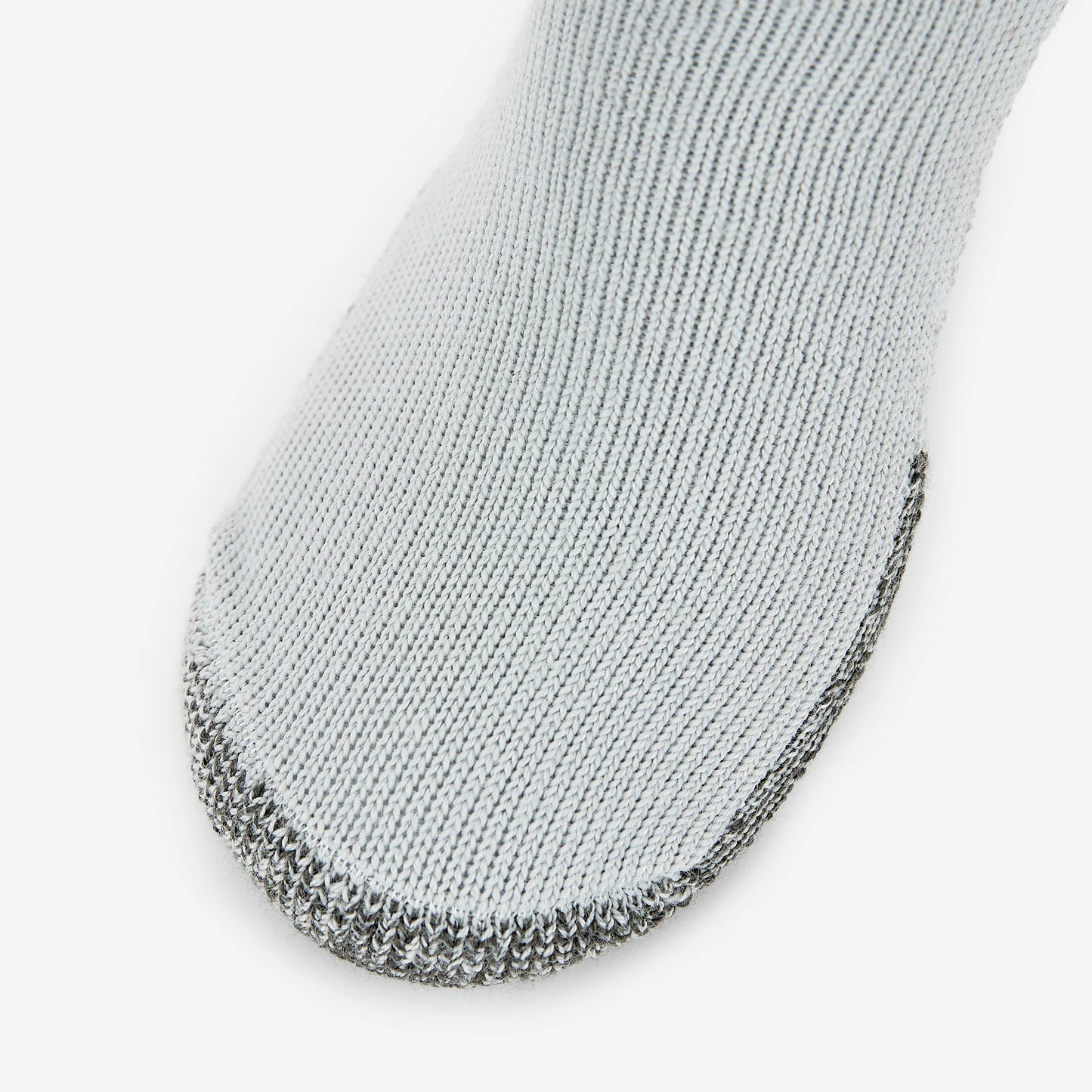 Maximum Cushion Crew Running Socks | XJ