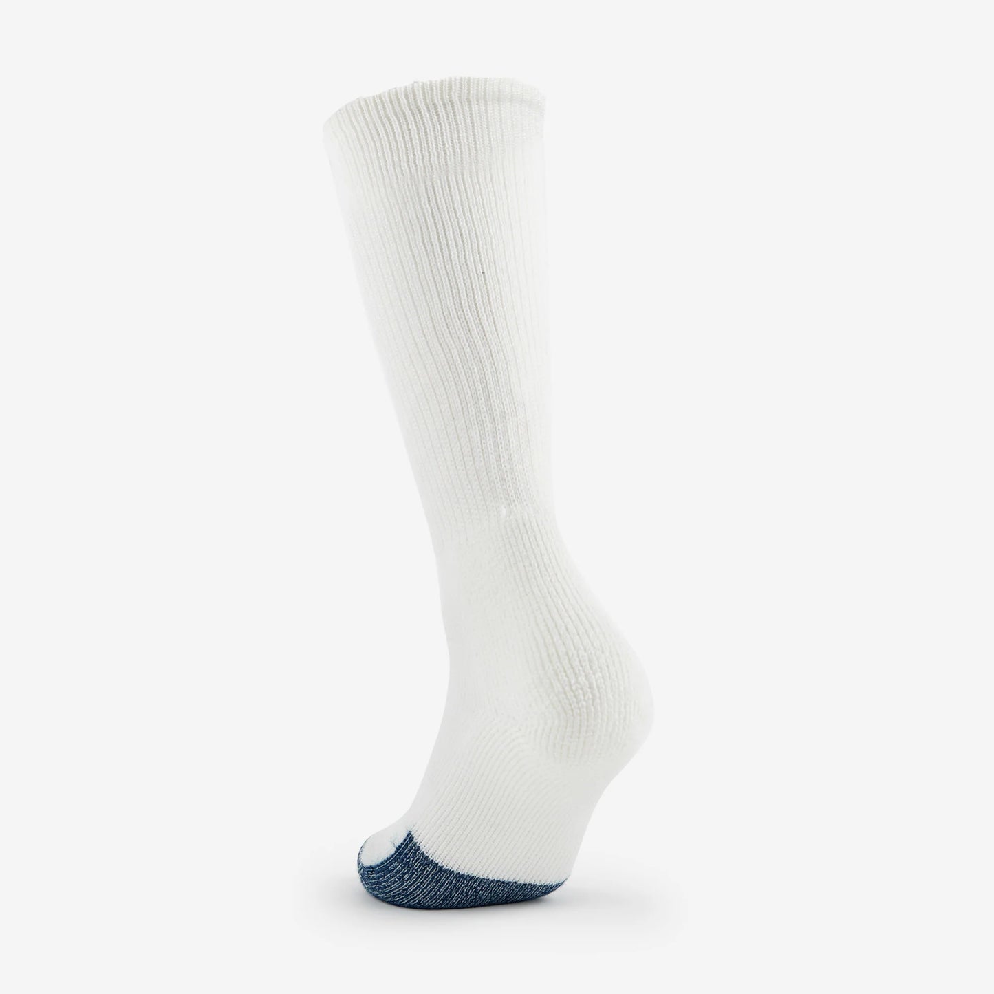 Maximum Cushion Over-Calf Basketball Socks | B
