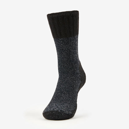 Moderate Cushion Crew Length Western Socks | TWWX