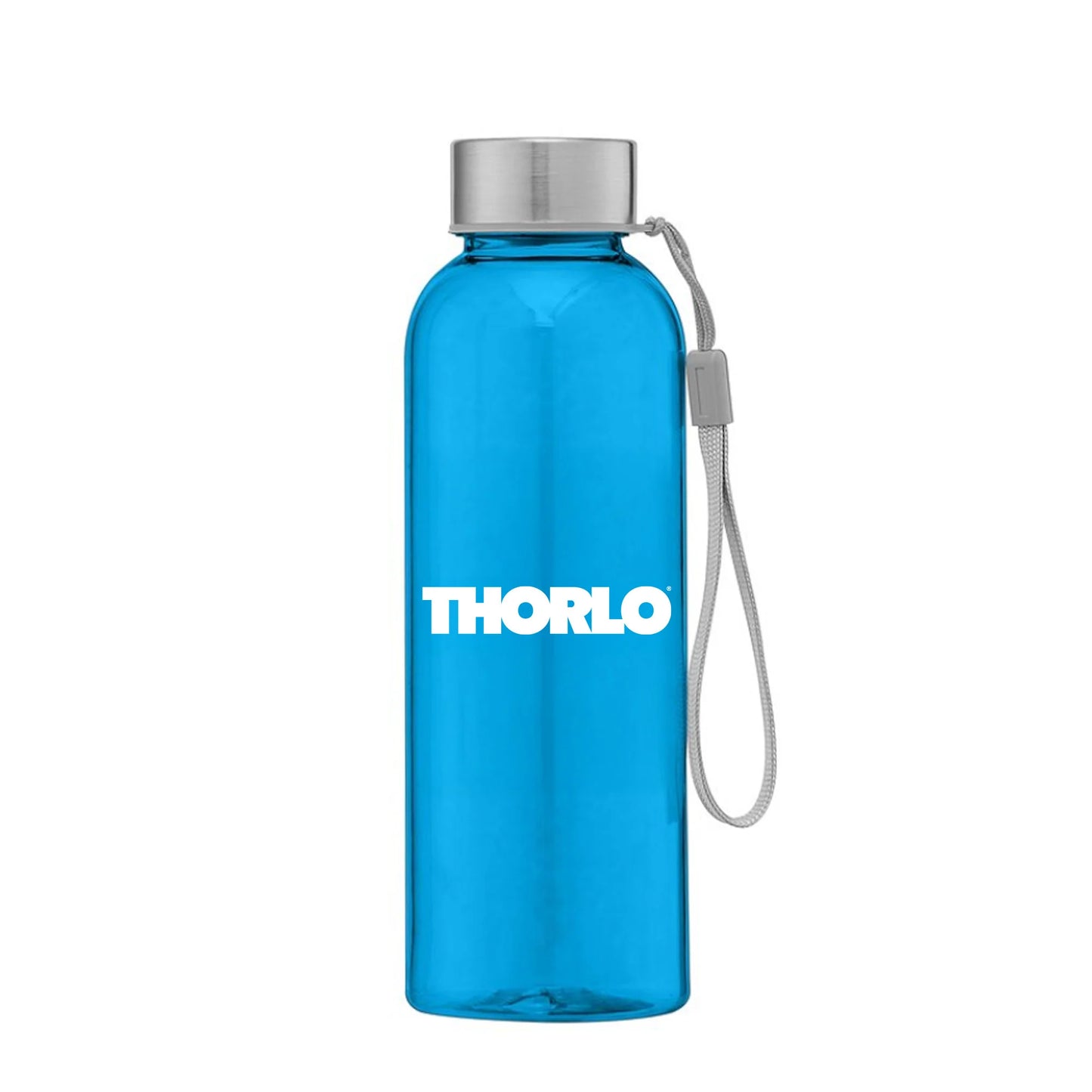 Thorlo Water Bottle with Wrist Strap – 17 oz.