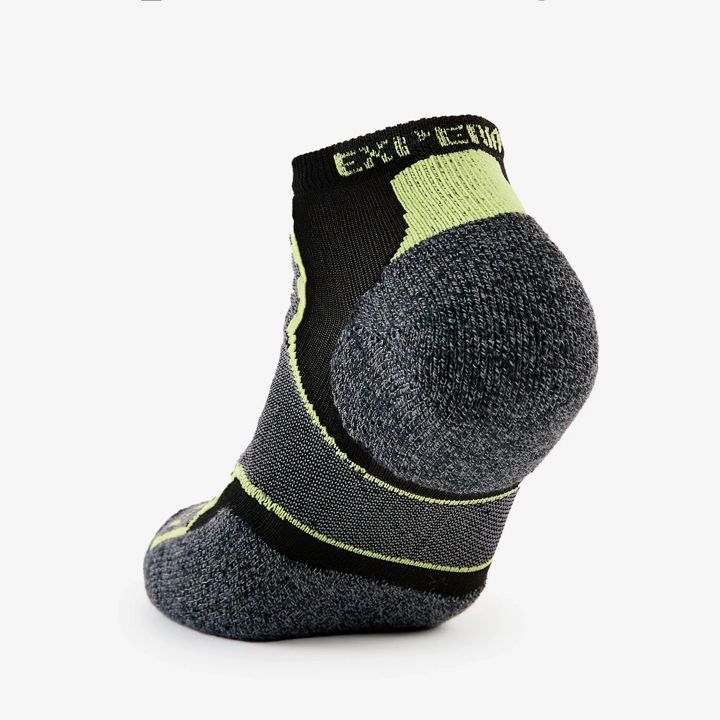 Experia TECHFIT Light Cushion Low-Cut Socks | XCCU