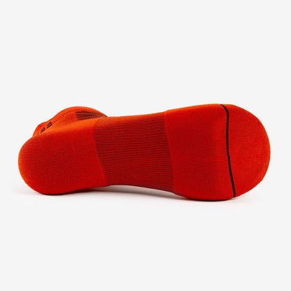 Experia X SPEED Ultra Light Cushion No Show Tab with Rocket Grip - EXRUN002