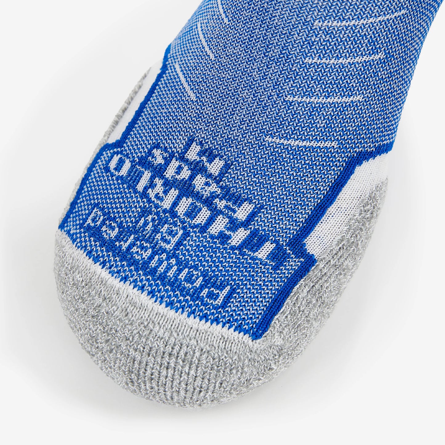 Experia TECHFIT Light Cushion Low-Cut Socks | XCCU