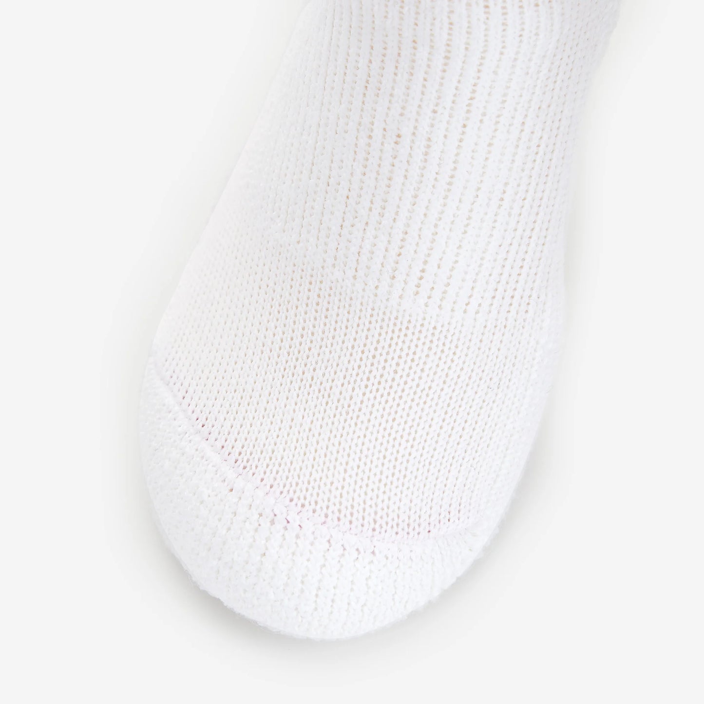 Men's Moderate Cushion Crew Diabetic Socks | HPXM