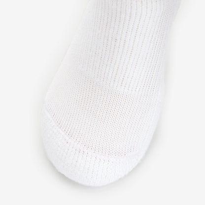 Men's Moderate Cushion Crew Diabetic Socks | HPXM