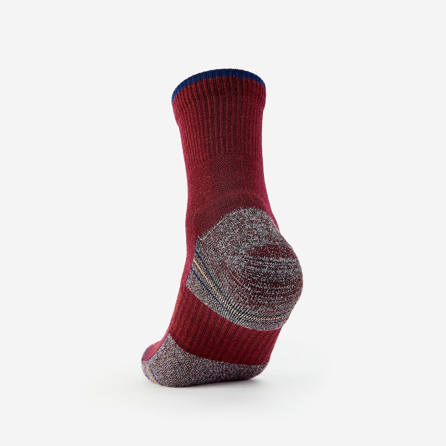 Light Cushion Ankle Casual Socks | CMM000
