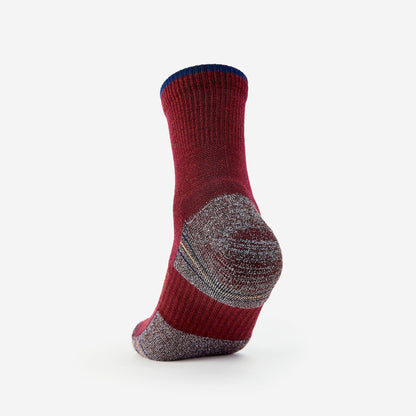 Light Cushion Ankle Casual Socks | CMM000
