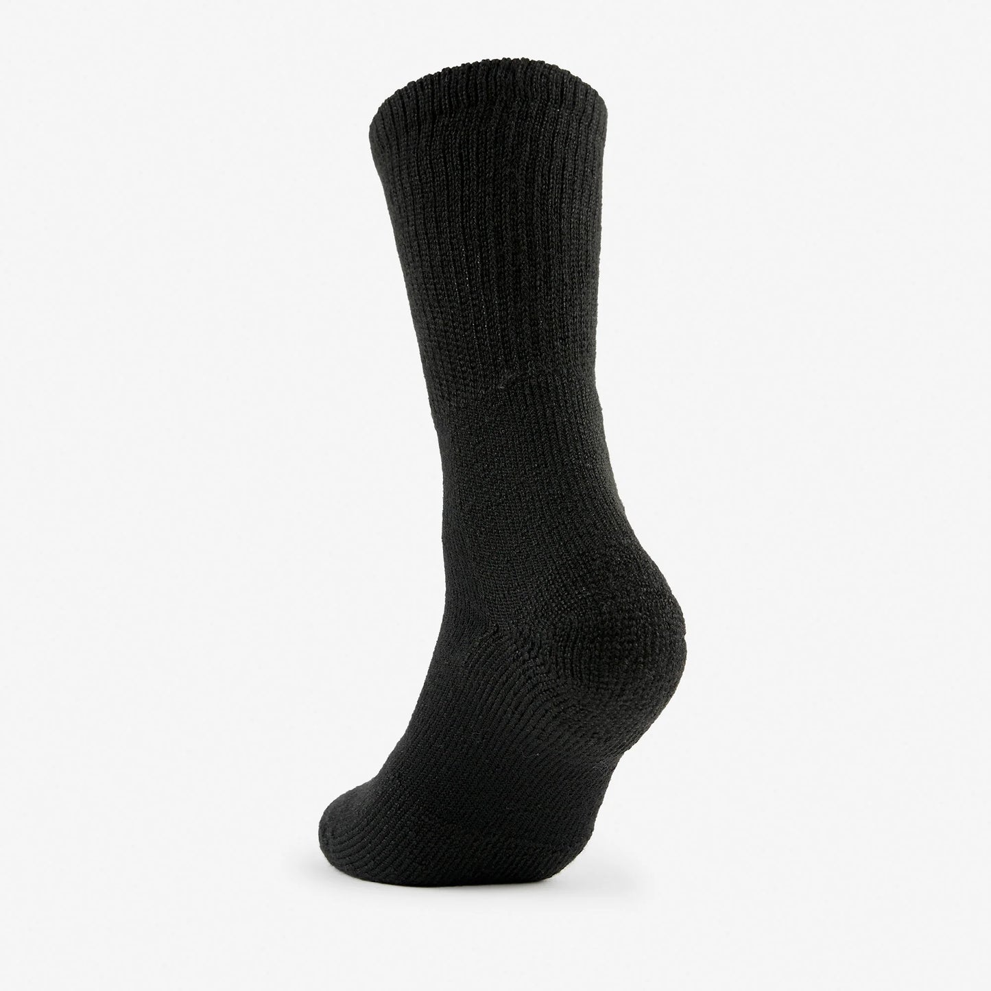 Maximum Cushion Crew Basketball Socks | BX