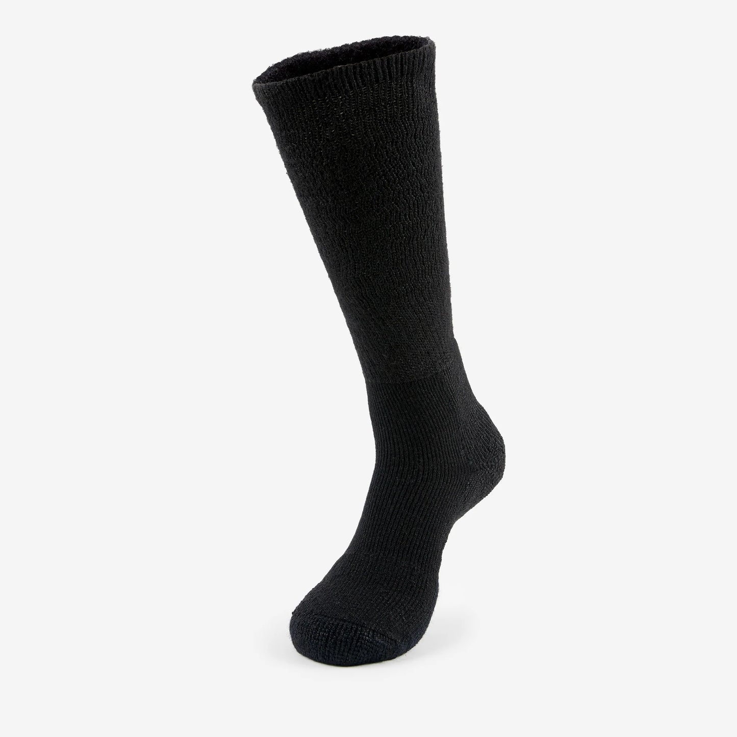 Maximum Cushion Over-Calf Basketball Socks | B