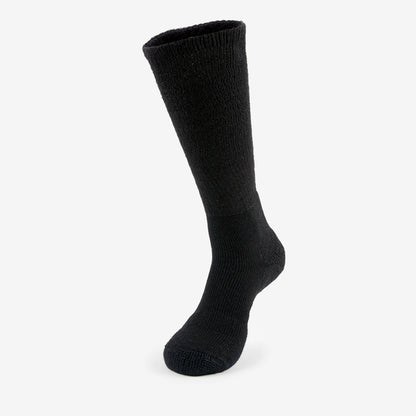 Maximum Cushion Over-Calf Basketball Socks | B