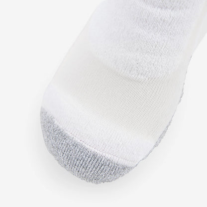Men's Light Cushion Ankle Walking Socks | LWMXM