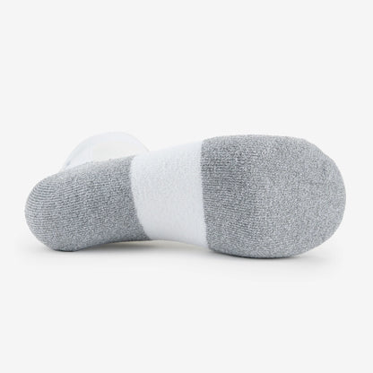 Women's Light Cushion Ankle Walking Socks | LWMXW