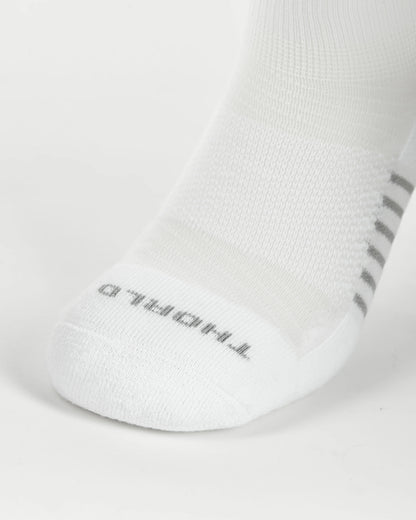 Light Cushion Graduated Compression Over-Calf Pickleball Socks | POC000