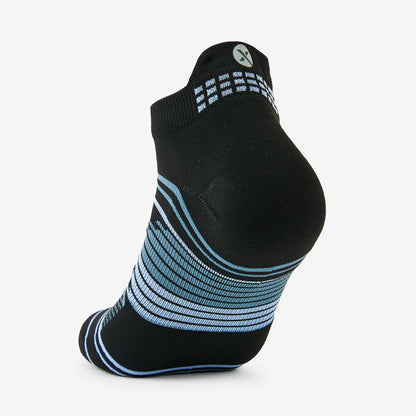 Experia X SPEED Ultra Light Cushion No Show Tab with Rocket Grip - EXRUN002