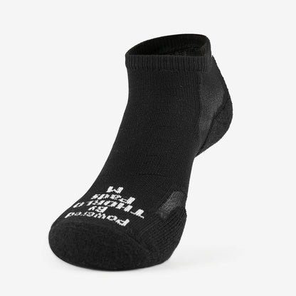 Experia TECHFIT Light Cushion Low-Cut Socks | XCCU