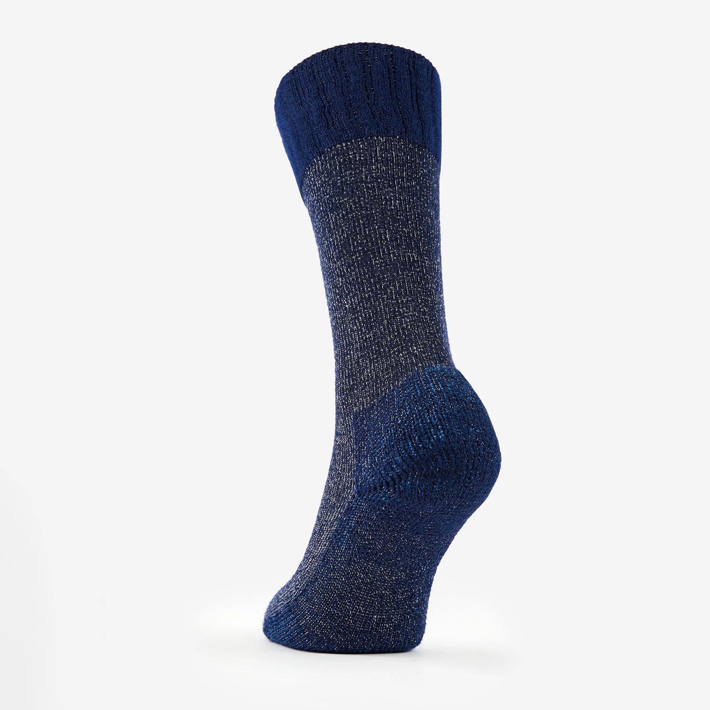 Moderate Cushion Boot Length Western Socks | TWWB