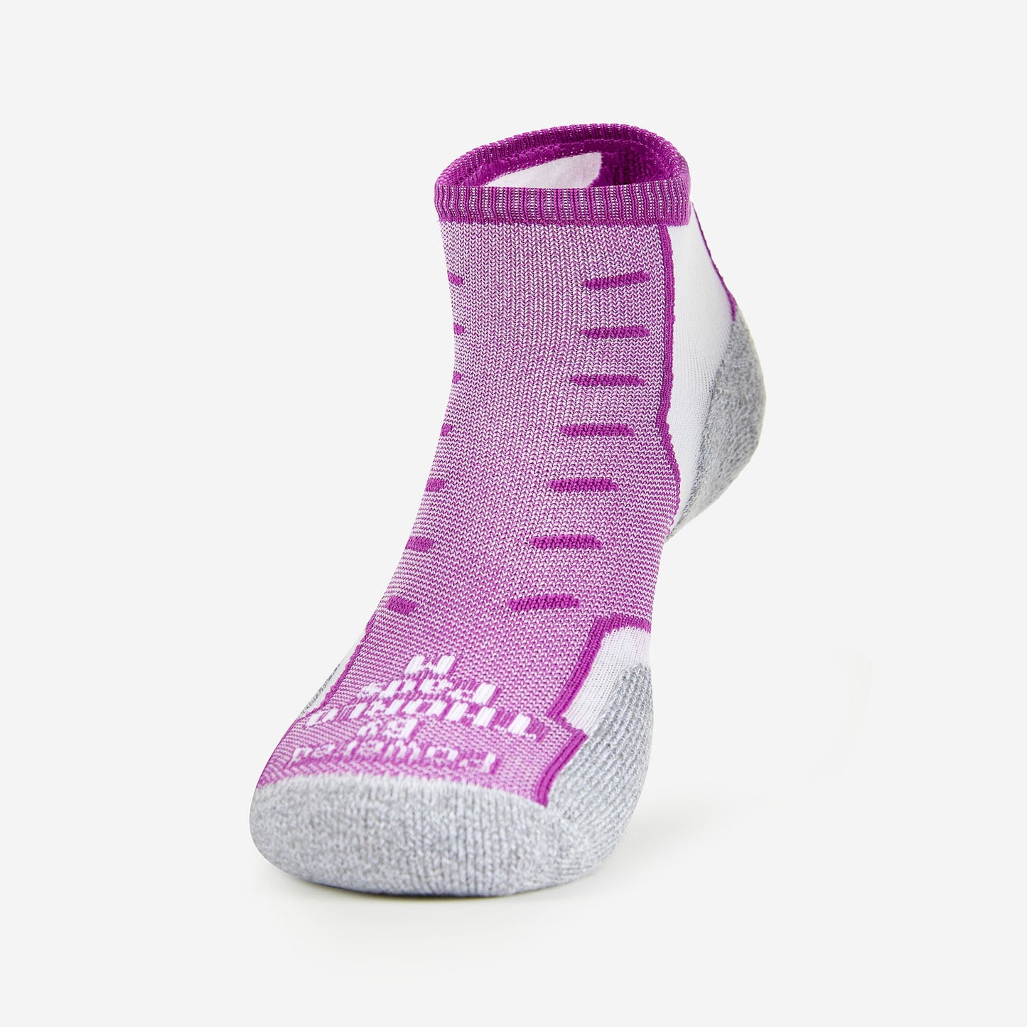 Experia TECHFIT Light Cushion Low-Cut Socks | XCCU