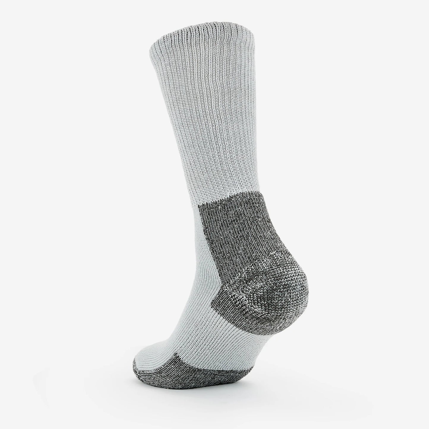 Maximum Cushion Crew Running Socks | XJ