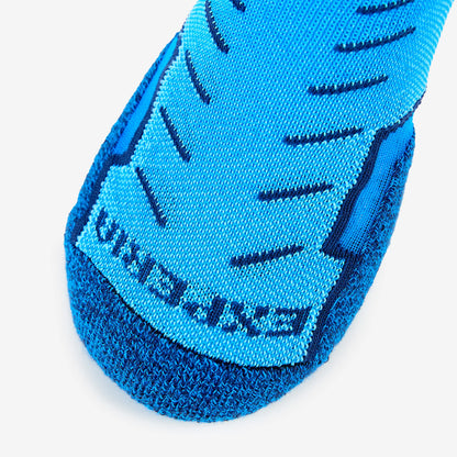 Experia TECHFIT Light Cushion Low-Cut Socks | XCCU