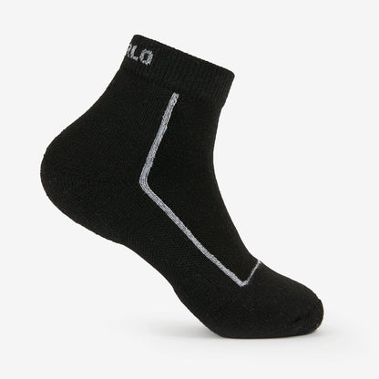 Light Cushion Ankle Pickleball Socks | PBMU01