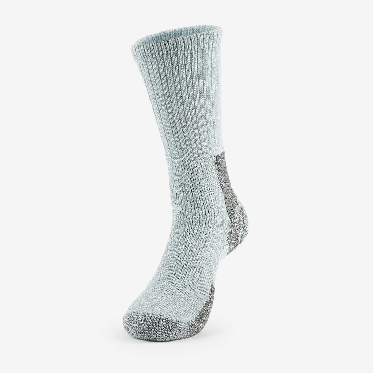 Men's Maximum Cushion Crew Hiking Socks | KX